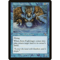 Aven Fogbringer - Judgment Thumb Nail