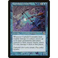 Cephalid Constable - Judgment Thumb Nail