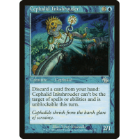 Cephalid Inkshrouder - Judgment Thumb Nail