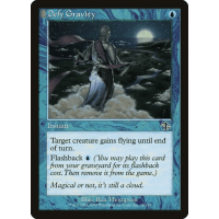 Defy Gravity - Judgment Thumb Nail