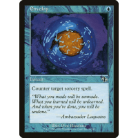 Envelop - Judgment Thumb Nail