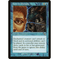 Lost in Thought - Judgment Thumb Nail