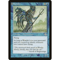 Wonder - Judgment Thumb Nail