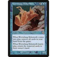 Wormfang Behemoth - Judgment Thumb Nail