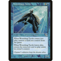 Wormfang Turtle - Judgment Thumb Nail
