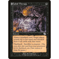 Cabal Therapy - Judgment Thumb Nail