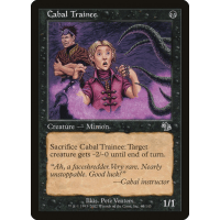 Cabal Trainee - Judgment Thumb Nail