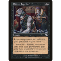 Stitch Together - Judgment Thumb Nail