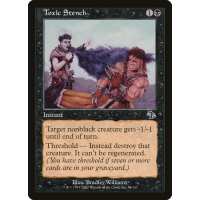 Toxic Stench - Judgment Thumb Nail