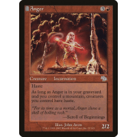 Anger - Judgment Thumb Nail