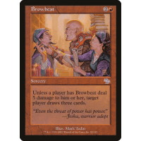 Browbeat - Judgment Thumb Nail
