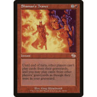 Shaman's Trance - Judgment Thumb Nail