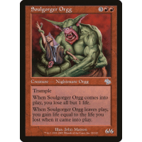 Soulgorger Orgg - Judgment Thumb Nail