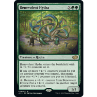 Benevolent Hydra - Jumpstart 2022 Thumb Nail