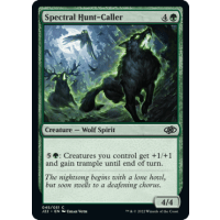 Spectral Hunt-Caller - Jumpstart 2022 Thumb Nail