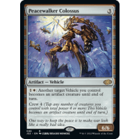 Peacewalker Colossus - Jumpstart 2022 Thumb Nail