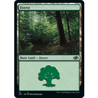 Forest - Jumpstart 2022 Thumb Nail