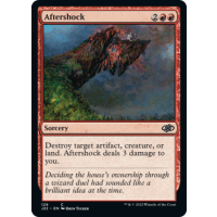 Aftershock - Jumpstart 2022 Thumb Nail