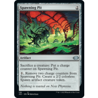 Spawning Pit - Jumpstart 2022 Thumb Nail