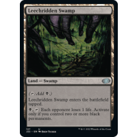 Leechridden Swamp - Jumpstart 2022 Thumb Nail