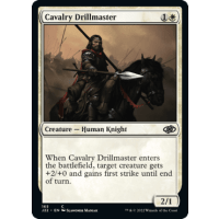 Cavalry Drillmaster - Jumpstart 2022 Thumb Nail