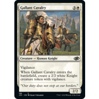 Gallant Cavalry - Jumpstart 2022 Thumb Nail