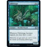 Fallowsage - Jumpstart 2022 Thumb Nail