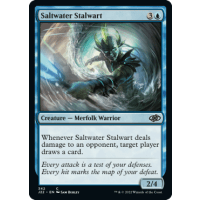 Saltwater Stalwart - Jumpstart 2022 Thumb Nail