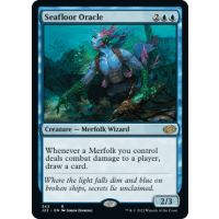 Seafloor Oracle - Jumpstart 2022 Thumb Nail