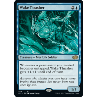 Wake Thrasher - Jumpstart 2022 Thumb Nail