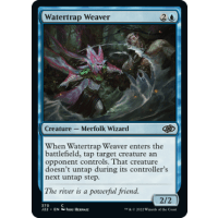 Watertrap Weaver - Jumpstart 2022 Thumb Nail