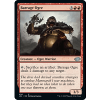 Barrage Ogre - Jumpstart 2022 Thumb Nail