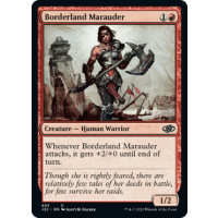 Borderland Marauder - Jumpstart 2022 Thumb Nail