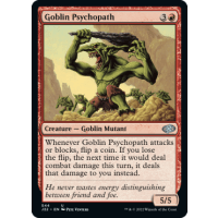 Goblin Psychopath - Jumpstart 2022 Thumb Nail