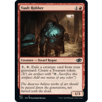 Vault Robber - Jumpstart 2022 Thumb Nail