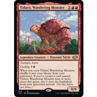 Yidaro, Wandering Monster - Jumpstart 2022 Thumb Nail