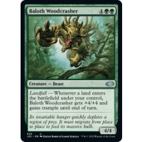 Baloth Woodcrasher - Jumpstart 2022 Thumb Nail