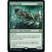 Creeperhulk - Jumpstart 2022 Thumb Nail