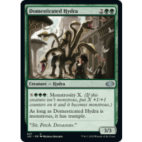 Domesticated Hydra - Jumpstart 2022 Thumb Nail