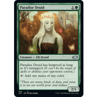 Paradise Druid - Jumpstart 2022 Thumb Nail