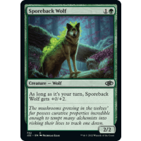 Sporeback Wolf - Jumpstart 2022 Thumb Nail