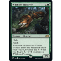 Wildborn Preserver - Jumpstart 2022 Thumb Nail