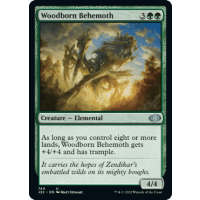 Woodborn Behemoth - Jumpstart 2022 Thumb Nail