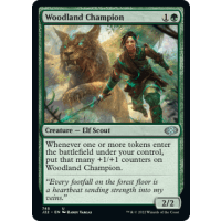 Woodland Champion - Jumpstart 2022 Thumb Nail