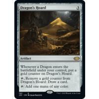 Dragon's Hoard - Jumpstart 2022 Thumb Nail