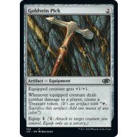 Goldvein Pick - Jumpstart 2022 Thumb Nail