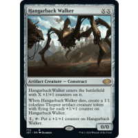 Hangarback Walker - Jumpstart 2022 Thumb Nail