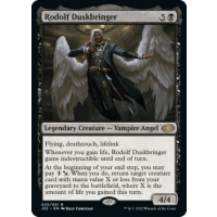 Rodolf Duskbringer - Jumpstart 2022 Thumb Nail