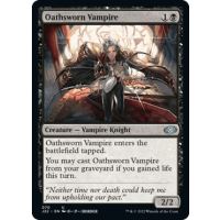 Oathsworn Vampire - Jumpstart 2022 Thumb Nail