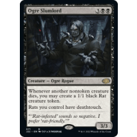 Ogre Slumlord - Jumpstart 2022 Thumb Nail